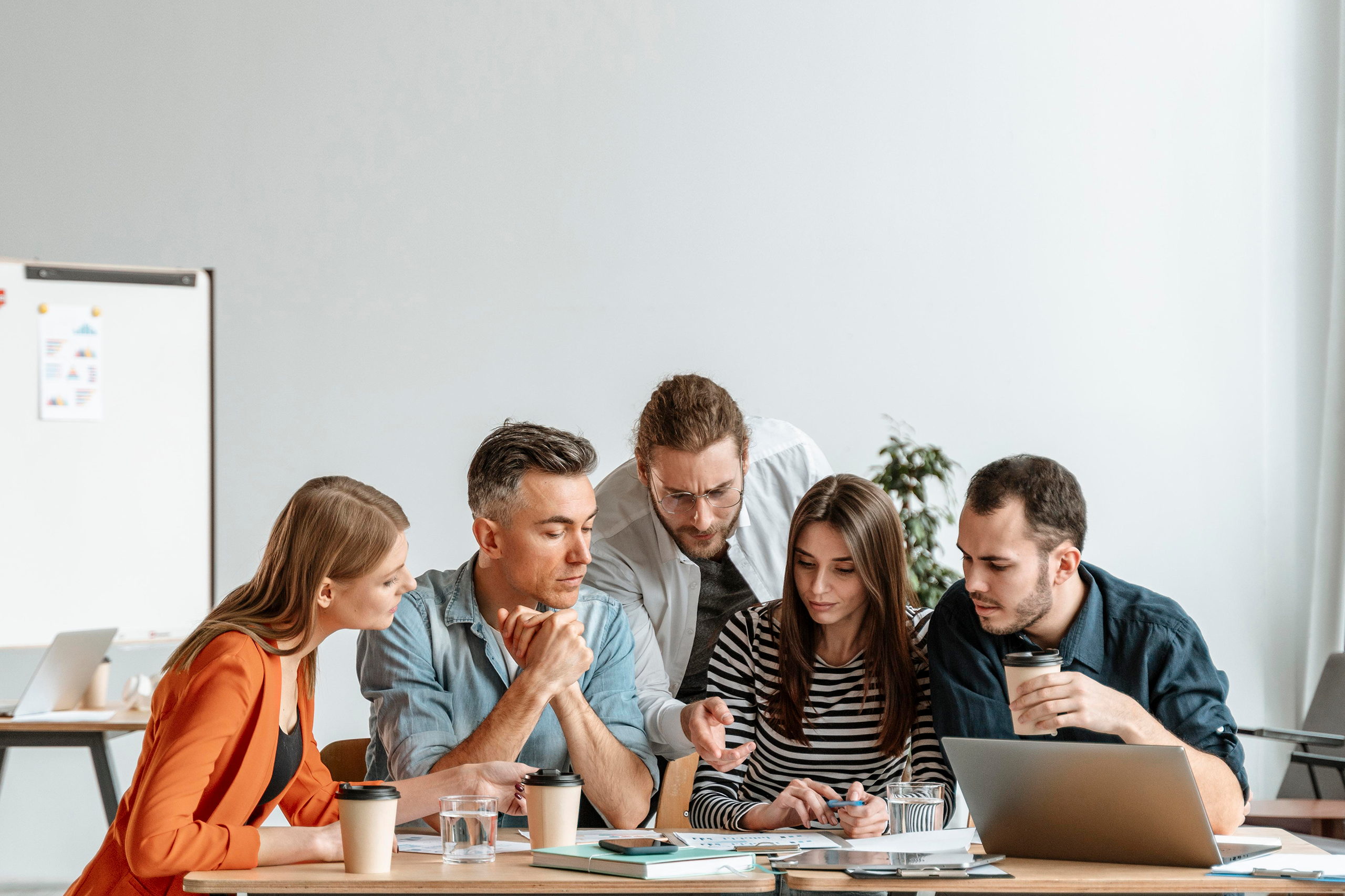 Lee más sobre el artículo Competencias y comportamientos