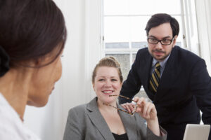 Proceso de selección